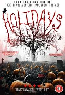 Holidays izle