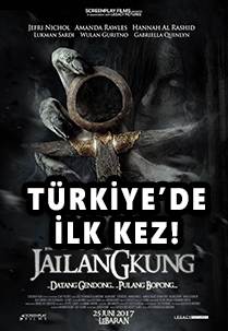 Jailangkung izle