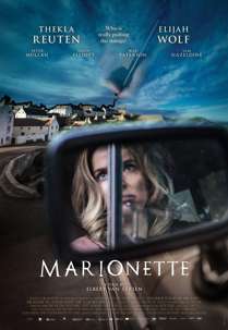 Marionette izle