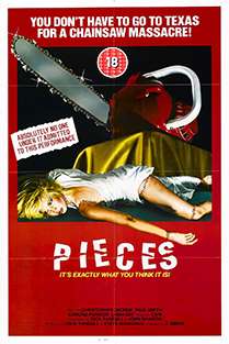 Pieces izle