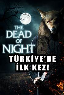 The Dead of Night izle