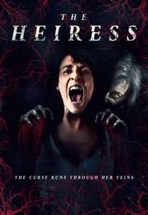 The Heiress izle