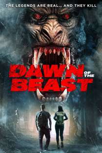 Dawn of the Beast izle