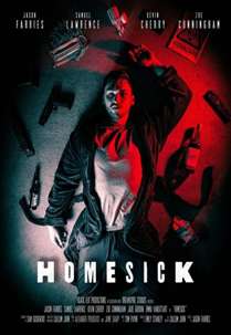 Homesick Filmi izle