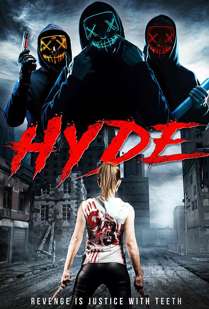 Hyde Film izle