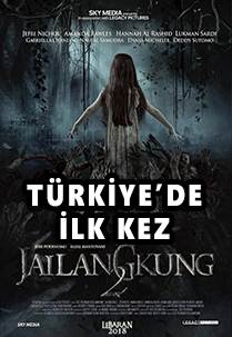 Jailangkung 2 izle