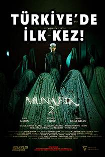 Munafik 2 izle