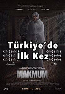 Makmum izle