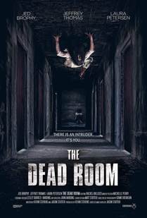 The Dead Room izle