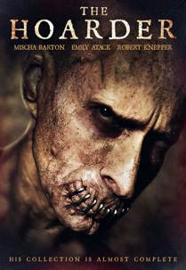 The Hoarder izle