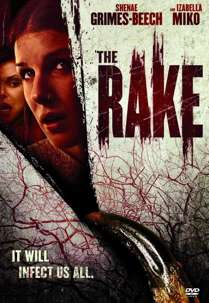 The Rake izle