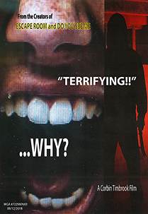 Why? Filmi izle