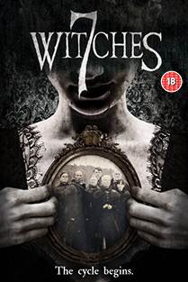 7 Witches izle