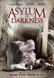 Asylum of Darkness izle