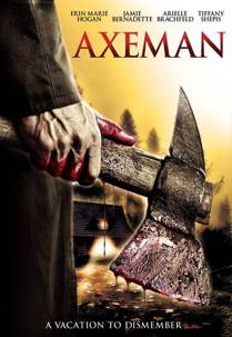 Axeman: Redux izle