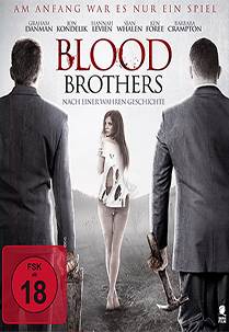 Blood Brothers izle