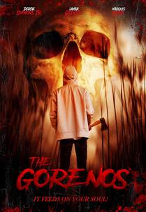 Gorenos Film izle