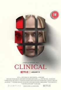 Klinik Filmi izle