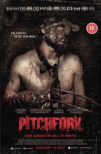 Pitchfork izle