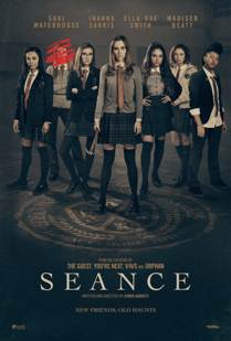 Seance izle