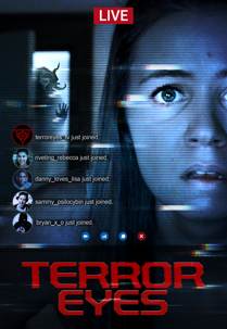 Terror Eyes Film izle