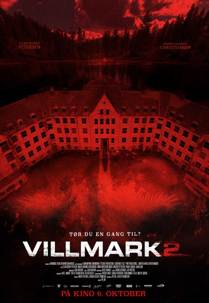 Villmark 2 izle