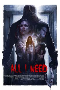 All I Need Film izle