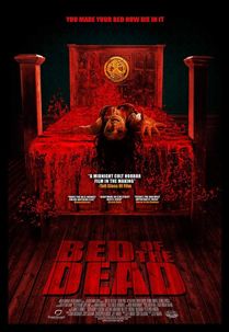 Bed of the Dead izle
