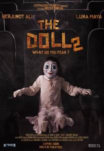 The Doll 2 izle