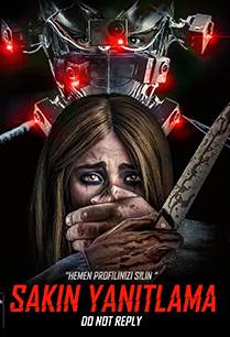 Sakın Yanıtlama izle (2019)