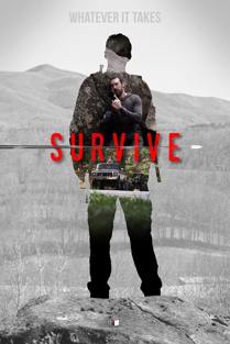 Survive Film izle