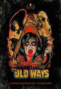 The Old Ways izle