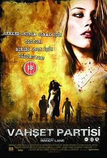 Vahşet Partisi izle