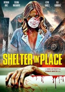 Shelter in Place izle