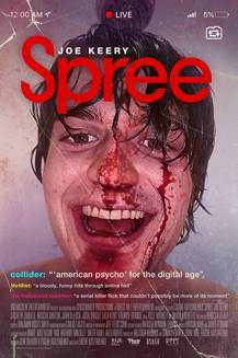 Spree film izle