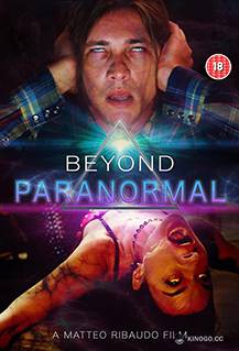 Beyond Paranormal izle