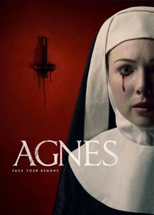 Agnes film izle