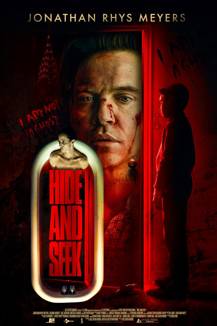 Hide And Seek izle