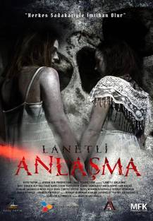 Lanetli Anlaşma izle