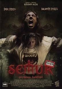 Semur: Seytanin Kabilesi izle