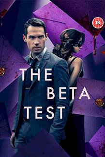 The Beta Test izle