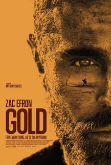 Gold Filmi izle