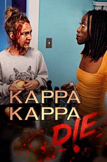 Kappa Kappa Die izle