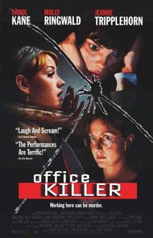 Office Killer izle