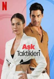 Aşk Taktikleri izle