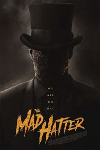 Çılgın Şapkacı izle