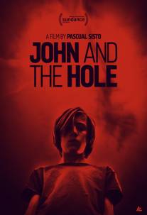 John and the Hole izle