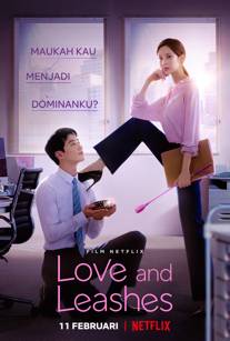 Love and Leashes izle