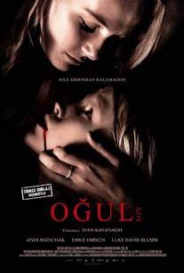 Oğul Filmi izle