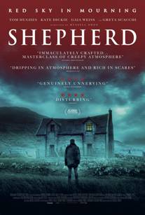 Shepherd film izle